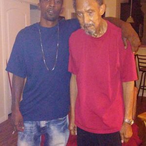 Meet your Posher, Jimmy